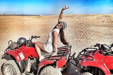 Moto Safari