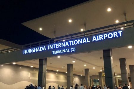 Hurghada Taxi Transfers
