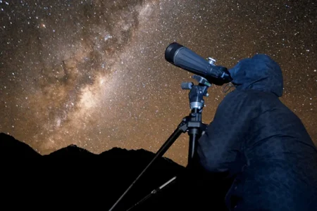 ✨ Star Watching Safari Trip – Hurghada